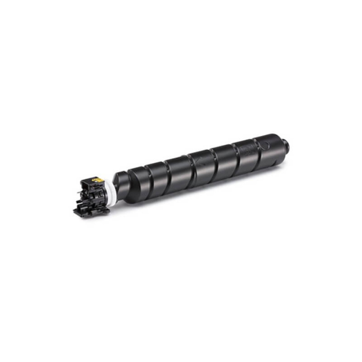 KYOCERA Toner 1T02NK0NL0 TK-6325 Svart i gruppen Datautstyr / Skrivere og tilbehør / Blekk og toner / Toner / Kyocera hos TP E-commerce Nordic AB (C34861)