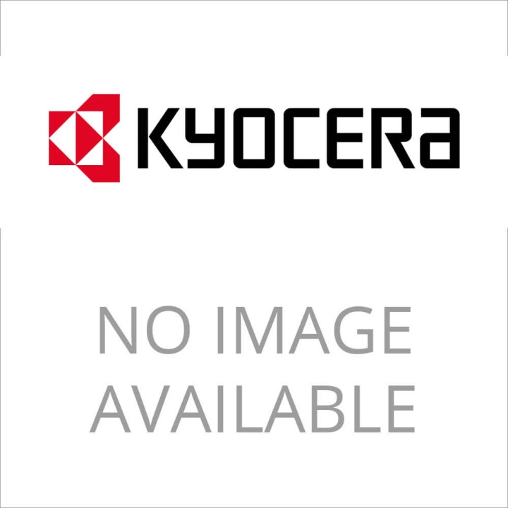 Kyocera Toner 1T02R5CNL0 TK-5205 Cyan i gruppen Datautstyr / Skrivere og tilbehør / Blekk og toner / Toner / Kyocera hos TP E-commerce Nordic AB (C34888)