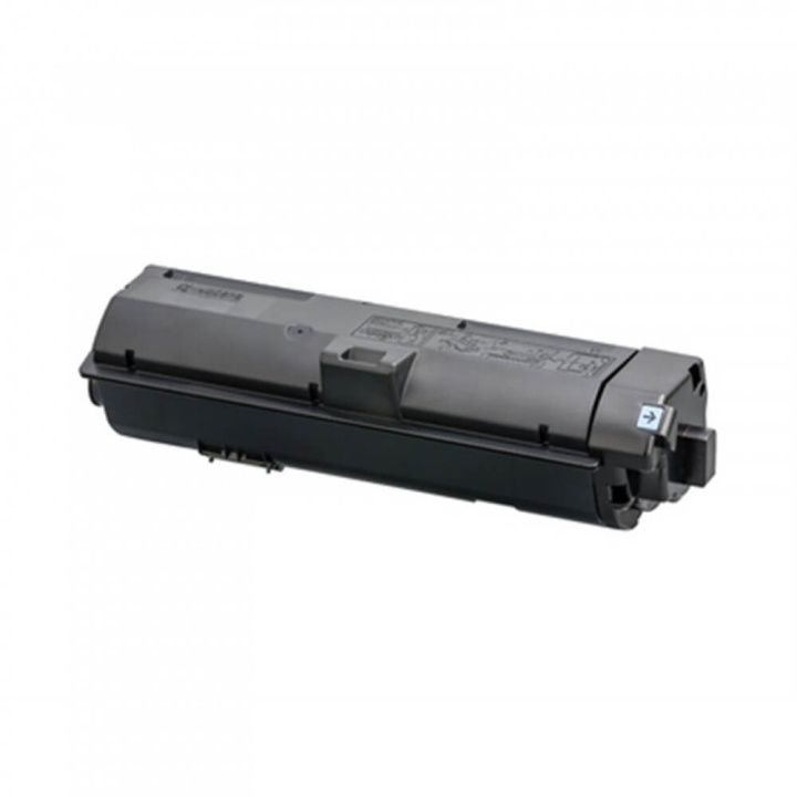 KYOCERA Toner 1T02RV0NL0 TK-1150 Svart i gruppen Datautstyr / Skrivere og tilbehør / Blekk og toner / Toner / Kyocera hos TP E-commerce Nordic AB (C34897)