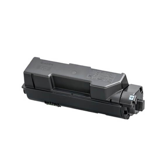 Kyocera Toner 1T02RY0NL0 TK-1160 Svart i gruppen Datautstyr / Skrivere og tilbehør / Blekk og toner / Toner / Kyocera hos TP E-commerce Nordic AB (C34898)