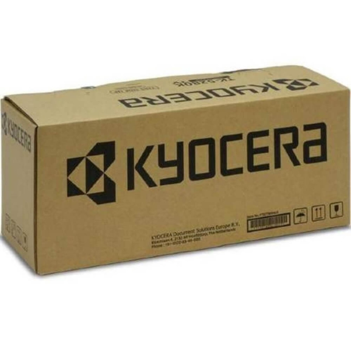 Kyocera Toner 1T02XCBNL0 TK-8555 Magenta i gruppen Datautstyr / Skrivere og tilbehør / Blekk og toner / Toner / Kyocera hos TP E-commerce Nordic AB (C34938)