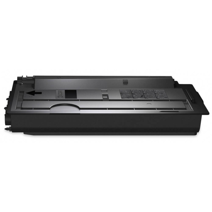 Kyocera Toner 1T02ZT0NL0 TK-7135 Svart i gruppen Datautstyr / Skrivere og tilbehør / Blekk og toner / Toner / Kyocera hos TP E-commerce Nordic AB (C34955)
