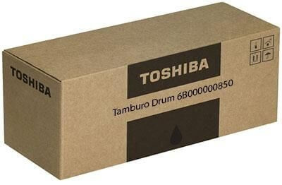 Toshiba Trumma 6B000000850 OD-478P-R i gruppen Datautstyr / Skrivere og tilbehør / Blekk og toner / Toner / Toshiba hos TP E-commerce Nordic AB (C35069)