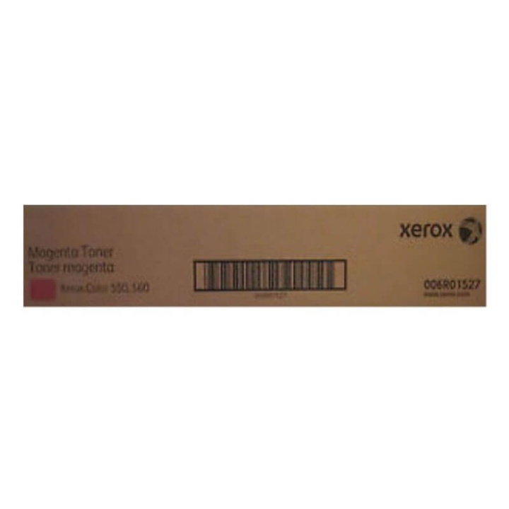 Xerox Toner 006R01527 Magenta i gruppen Datautstyr / Skrivere og tilbehør / Blekk og toner / Toner / Xerox hos TP E-commerce Nordic AB (C35082)
