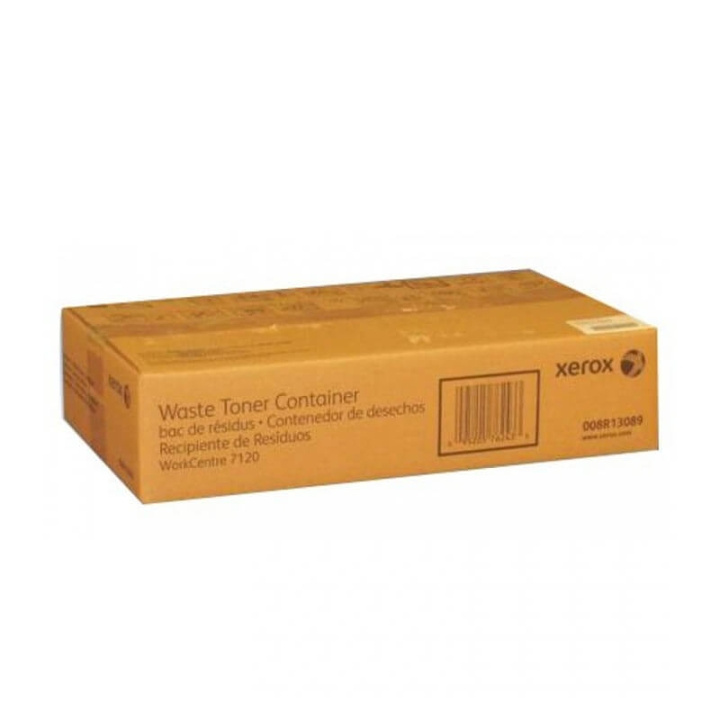Xerox Resttonerbeholder 008R13089 i gruppen Datautstyr / Skrivere og tilbehør / Blekk og toner / Toner / Xerox hos TP E-commerce Nordic AB (C35238)