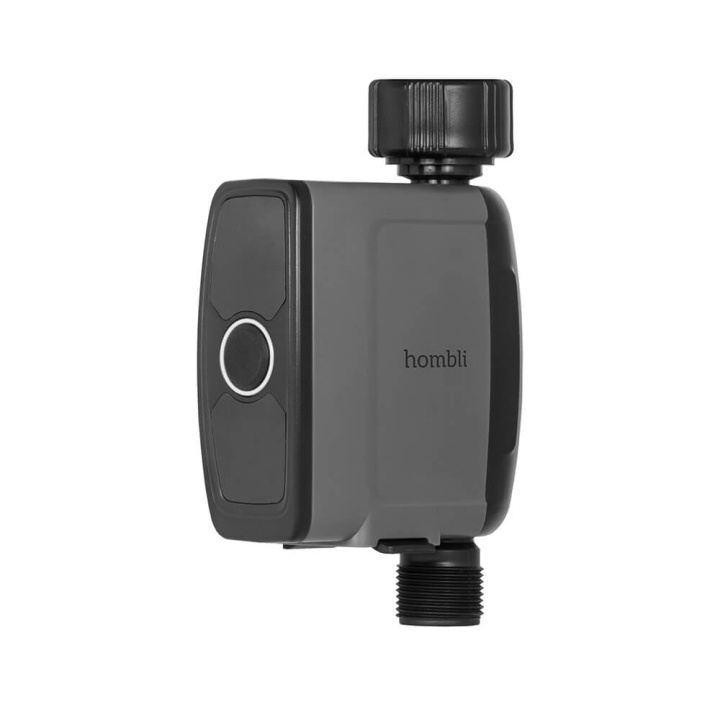Hombli Smart Utendørs Vannkontroll V2 i gruppen HJEM, HUS OG HAGE / Smarthus / Smarte sensorer hos TP E-commerce Nordic AB (C35269)