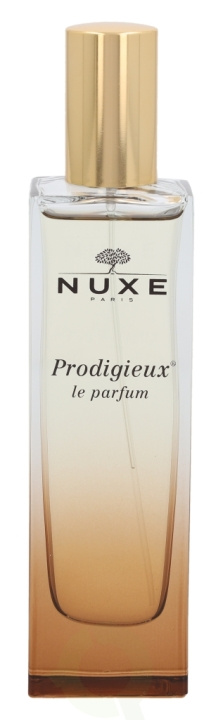 Nuxe Prodigieux Le Parfum Edp Spray 50 ml i gruppen HELSE OG SKJØNNHET / Duft og parfyme / Parfyme / Parfyme for henne hos TP E-commerce Nordic AB (C35457)