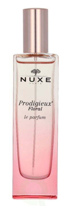 Nuxe Prodigieux Floral Le Parfum Edp Spray 50 ml i gruppen HELSE OG SKJØNNHET / Duft og parfyme / Parfyme / Parfyme for henne hos TP E-commerce Nordic AB (C35458)