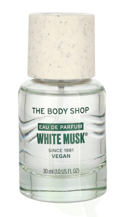 The Body Shop Edp Spray 30 ml i gruppen HELSE OG SKJØNNHET / Duft og parfyme / Parfyme / Parfyme for henne hos TP E-commerce Nordic AB (C35466)