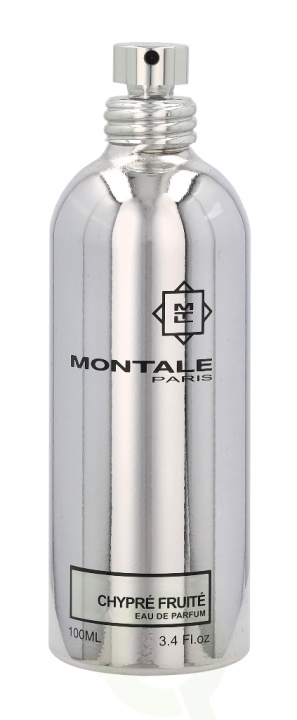 Montale Chypre Fruite Edp Spray 100 ml i gruppen HELSE OG SKJØNNHET / Duft og parfyme / Parfyme / Unisex hos TP E-commerce Nordic AB (C35490)