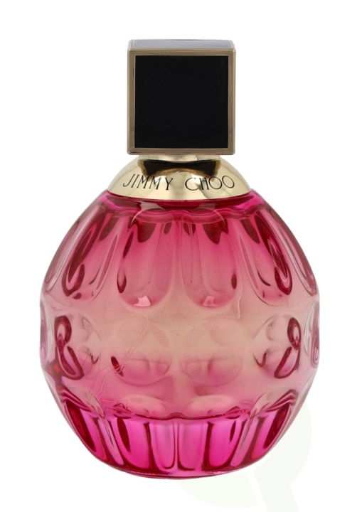 Jimmy Choo Rose Passion Edp Spray 60 ml i gruppen HELSE OG SKJØNNHET / Duft og parfyme / Parfyme / Parfyme for henne hos TP E-commerce Nordic AB (C35503)