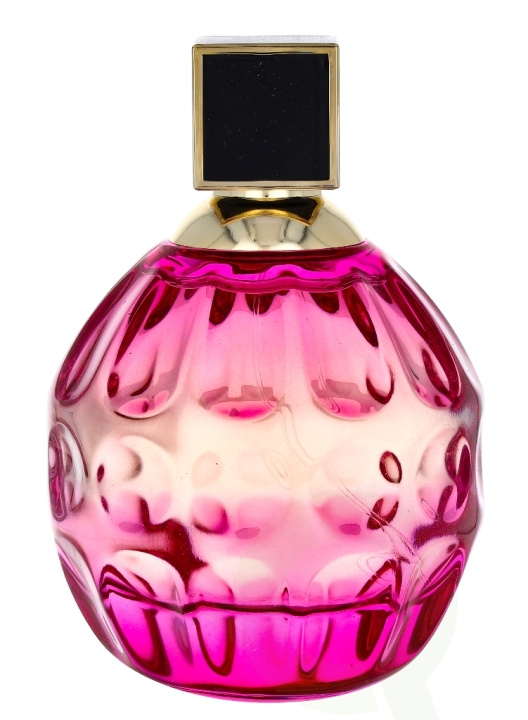 Jimmy Choo Rose Passion Edp Spray 100 ml i gruppen HELSE OG SKJØNNHET / Duft og parfyme / Parfyme / Unisex hos TP E-commerce Nordic AB (C35504)