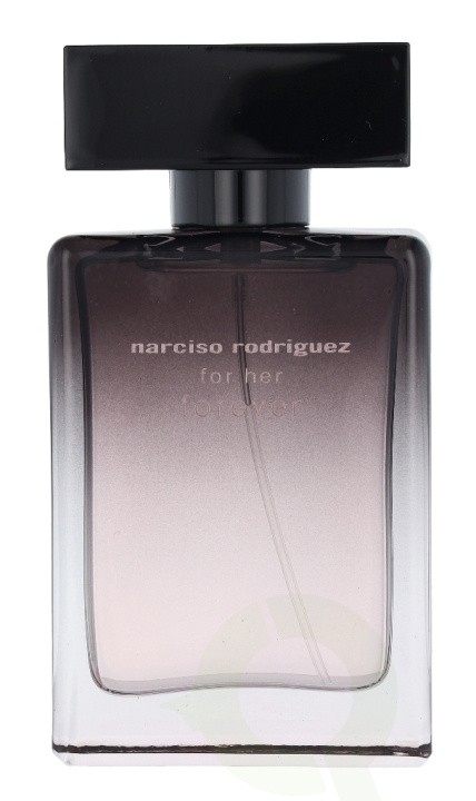 Narciso Rodriguez Forever For Her Edp Spray 50 ml i gruppen HELSE OG SKJØNNHET / Duft og parfyme / Parfyme / Parfyme for henne hos TP E-commerce Nordic AB (C35509)