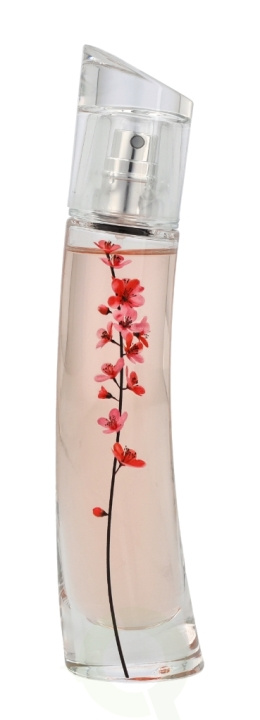 Kenzo Flower By Kenzo Ikebana Edp Spray 40 ml i gruppen HELSE OG SKJØNNHET / Duft og parfyme / Parfyme / Parfyme for henne hos TP E-commerce Nordic AB (C35530)