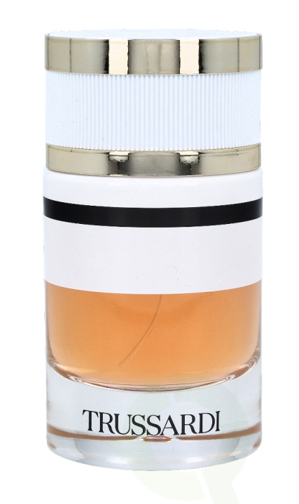 Trussardi Pure Jasmine Edp Spray 60 ml i gruppen HELSE OG SKJØNNHET / Duft og parfyme / Parfyme / Parfyme for henne hos TP E-commerce Nordic AB (C35534)