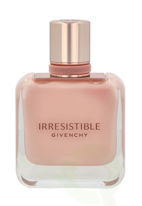 Givenchy Irresistible Rose Velvet Edp Spray 35 ml i gruppen HELSE OG SKJØNNHET / Duft og parfyme / Parfyme / Parfyme for henne hos TP E-commerce Nordic AB (C35557)