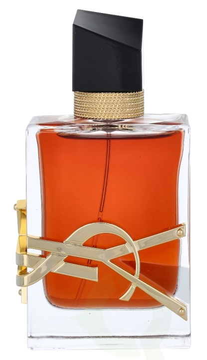 Yves Saint Laurent YSL Libre Le Parfum Edp Spray 50 ml i gruppen HELSE OG SKJØNNHET / Duft og parfyme / Parfyme / Parfyme for henne hos TP E-commerce Nordic AB (C35561)