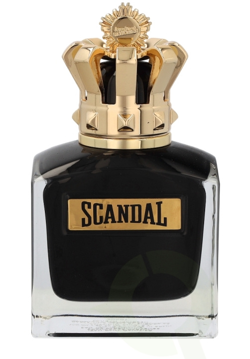 J.P. Gaultier Scandal Le Parfum Pour Homme Edp Spray 100 ml i gruppen HELSE OG SKJØNNHET / Duft og parfyme / Parfyme / Parfyme for han hos TP E-commerce Nordic AB (C35568)