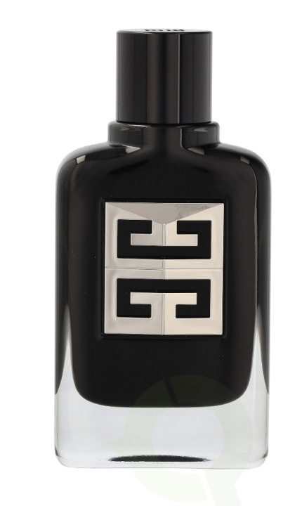 Givenchy Gentleman Society Edp Spray 60 ml i gruppen HELSE OG SKJØNNHET / Duft og parfyme / Parfyme / Parfyme for han hos TP E-commerce Nordic AB (C35579)