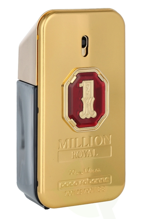 Paco Rabanne 1 Million Royal Edp Spray 50 ml i gruppen HELSE OG SKJØNNHET / Duft og parfyme / Parfyme / Parfyme for han hos TP E-commerce Nordic AB (C35583)