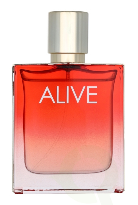 Hugo Boss Alive Intense Edp Spray 50 ml i gruppen HELSE OG SKJØNNHET / Duft og parfyme / Parfyme / Parfyme for henne hos TP E-commerce Nordic AB (C35602)
