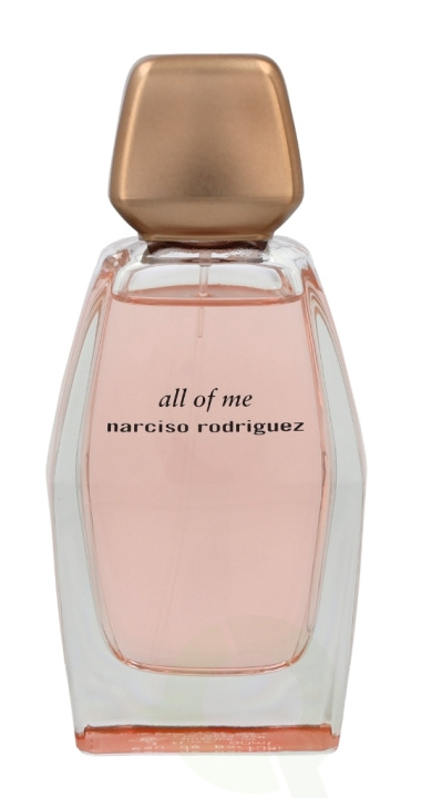 Narciso Rodriguez All Of Me Edp Spray 90 ml i gruppen HELSE OG SKJØNNHET / Duft og parfyme / Parfyme / Parfyme for henne hos TP E-commerce Nordic AB (C35621)