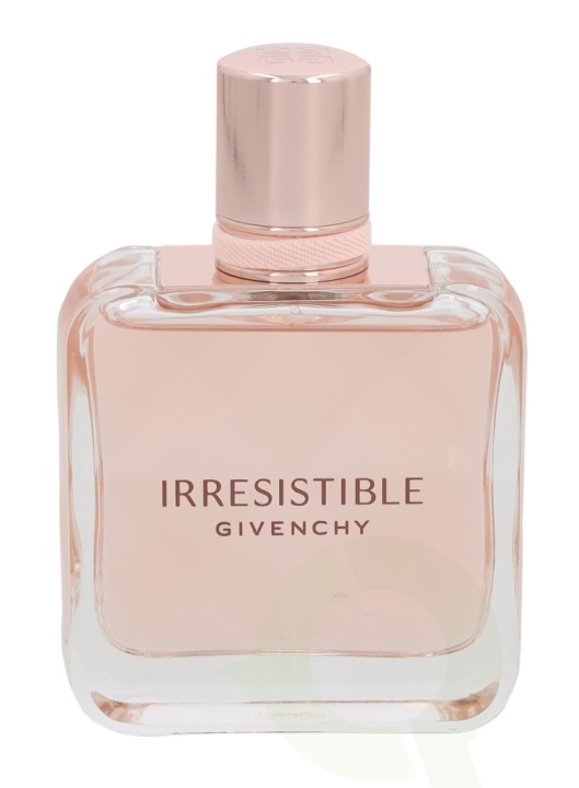 Givenchy Irresistible Edp Spray 50 ml i gruppen HELSE OG SKJØNNHET / Duft og parfyme / Parfyme / Parfyme for henne hos TP E-commerce Nordic AB (C35623)