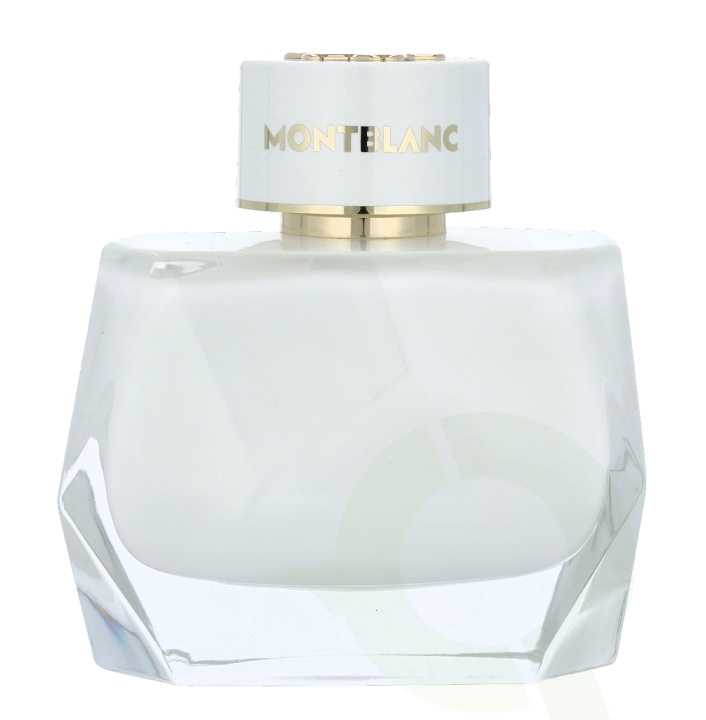 Montblanc Signature Edp Spray 90 ml i gruppen HELSE OG SKJØNNHET / Duft og parfyme / Parfyme / Parfyme for henne hos TP E-commerce Nordic AB (C35628)