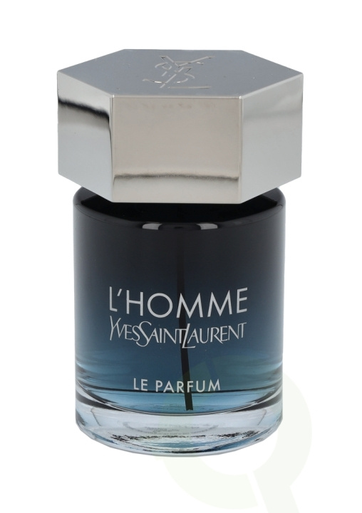 Yves Saint Laurent YSL L\'Homme Le Parfum Edp Spray 100 ml i gruppen HELSE OG SKJØNNHET / Duft og parfyme / Parfyme / Parfyme for han hos TP E-commerce Nordic AB (C35633)
