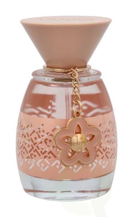 Liu Jo Lovely Me Edp Spray 100 ml i gruppen HELSE OG SKJØNNHET / Duft og parfyme / Parfyme / Parfyme for henne hos TP E-commerce Nordic AB (C35669)