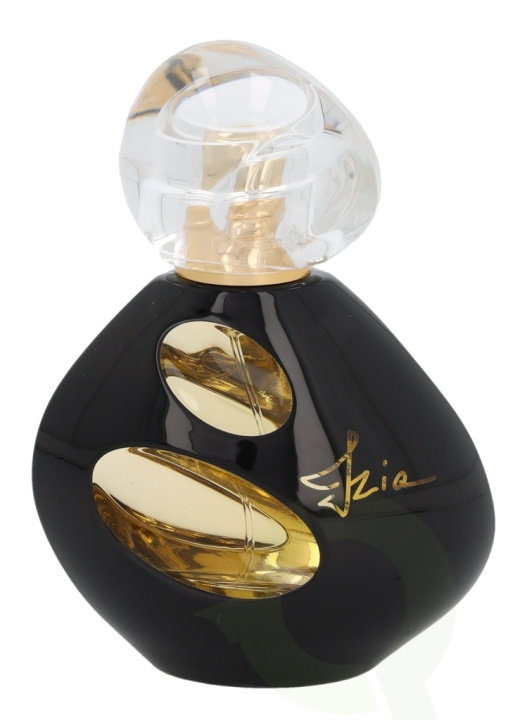 Sisley Izia La Nuit Edp Spray 30 ml i gruppen HELSE OG SKJØNNHET / Duft og parfyme / Parfyme / Parfyme for henne hos TP E-commerce Nordic AB (C35670)