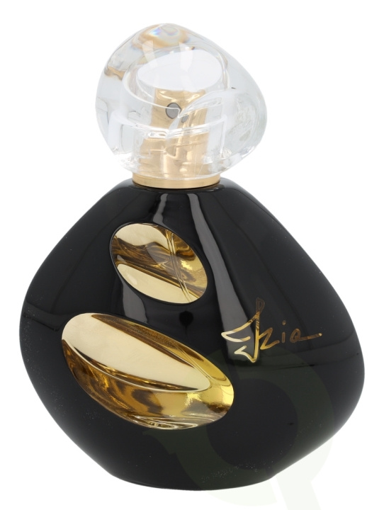 Sisley Izia La Nuit Edp Spray 50 ml i gruppen HELSE OG SKJØNNHET / Duft og parfyme / Parfyme / Parfyme for henne hos TP E-commerce Nordic AB (C35671)