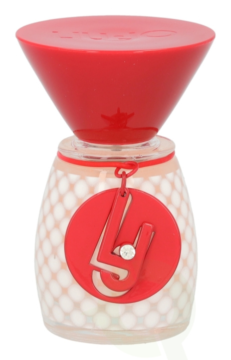 Liu Jo Lovely U Edp Spray 30 ml i gruppen HELSE OG SKJØNNHET / Duft og parfyme / Parfyme / Parfyme for henne hos TP E-commerce Nordic AB (C35677)