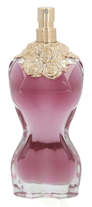 J.P. Gaultier La Belle Edp Spray 100 ml i gruppen HELSE OG SKJØNNHET / Duft og parfyme / Parfyme / Parfyme for henne hos TP E-commerce Nordic AB (C35697)