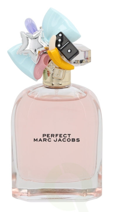 Marc Jacobs Perfect Edp Spray 100 ml i gruppen HELSE OG SKJØNNHET / Duft og parfyme / Parfyme / Parfyme for henne hos TP E-commerce Nordic AB (C35700)
