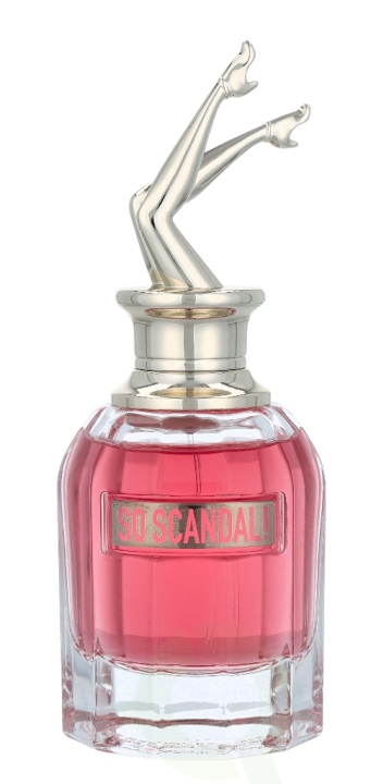 J.P. Gaultier So Scandal Edp Spray 50 ml i gruppen HELSE OG SKJØNNHET / Duft og parfyme / Parfyme / Parfyme for henne hos TP E-commerce Nordic AB (C35712)