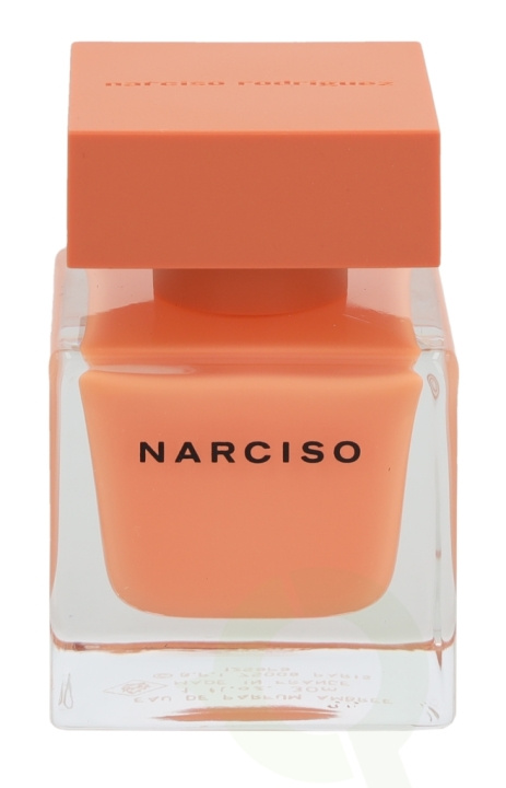 Narciso Rodriguez Narciso Ambree Edp Spray 30 ml i gruppen HELSE OG SKJØNNHET / Duft og parfyme / Parfyme / Parfyme for henne hos TP E-commerce Nordic AB (C35722)