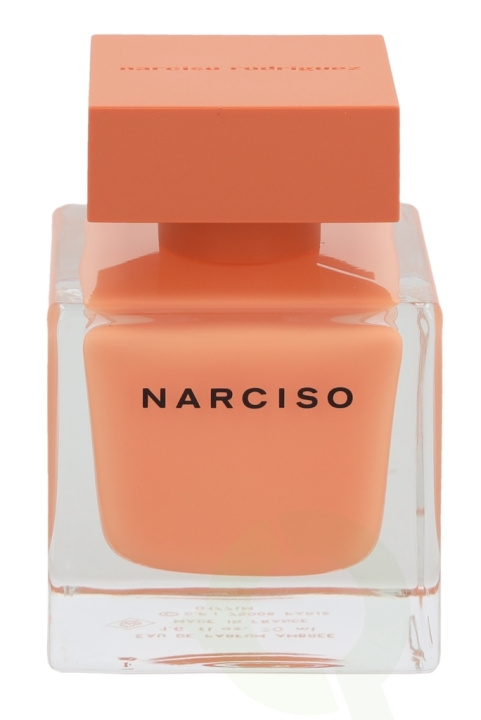 Narciso Rodriguez Narciso Ambree Edp Spray 50 ml i gruppen HELSE OG SKJØNNHET / Duft og parfyme / Parfyme / Parfyme for henne hos TP E-commerce Nordic AB (C35723)