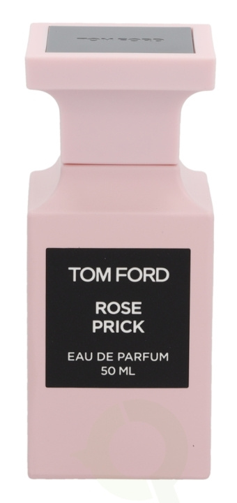 Tom Ford Rose Prick Edp Spray 50 ml i gruppen HELSE OG SKJØNNHET / Duft og parfyme / Parfyme / Parfyme for henne hos TP E-commerce Nordic AB (C35729)