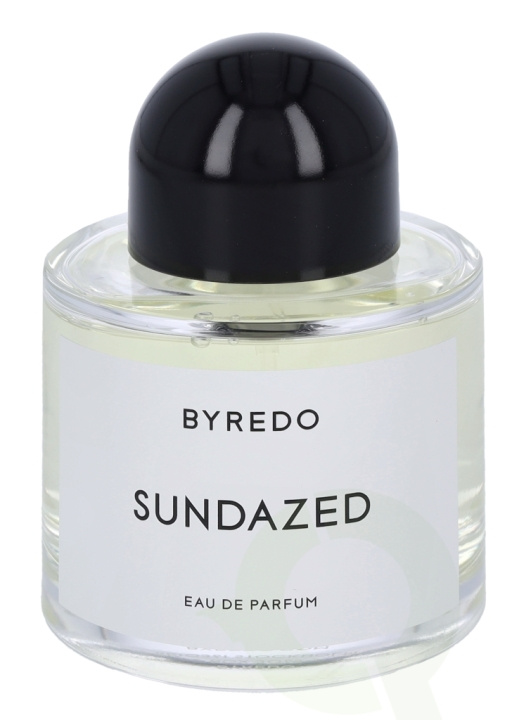 Byredo Sundazed Edp Spray 100 ml i gruppen HELSE OG SKJØNNHET / Duft og parfyme / Parfyme / Unisex hos TP E-commerce Nordic AB (C35736)