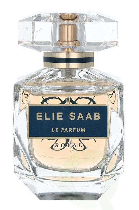 Elie Saab Le Parfum Royal Edp Spray 50 ml i gruppen HELSE OG SKJØNNHET / Duft og parfyme / Parfyme / Parfyme for henne hos TP E-commerce Nordic AB (C35740)