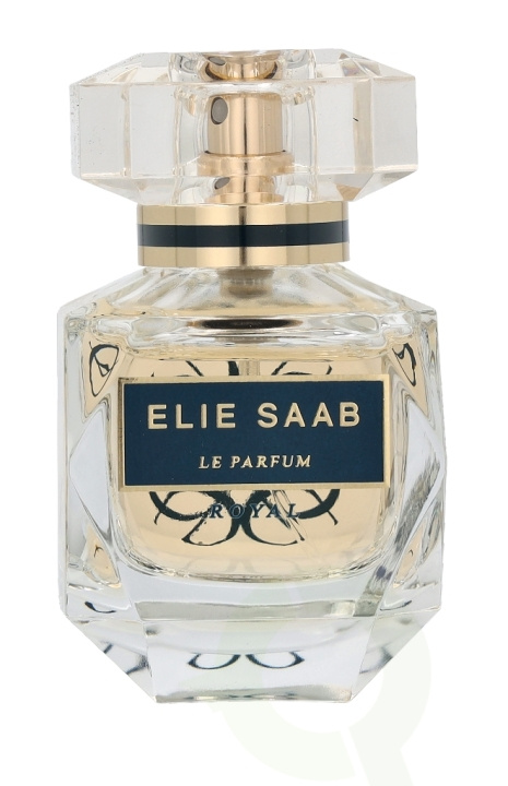 Elie Saab Le Parfum Royal Edp Spray 30 ml i gruppen HELSE OG SKJØNNHET / Duft og parfyme / Parfyme / Parfyme for henne hos TP E-commerce Nordic AB (C35741)