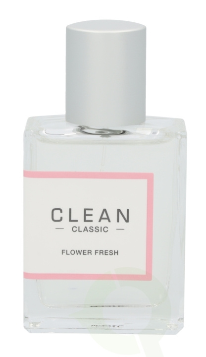 Clean Classic Flower Fresh Edp Spray 30 ml i gruppen HELSE OG SKJØNNHET / Duft og parfyme / Parfyme / Parfyme for henne hos TP E-commerce Nordic AB (C35783)