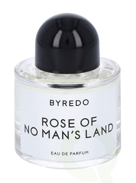 Byredo Rose Of No Man\'s Land Edp Spray 50 ml i gruppen HELSE OG SKJØNNHET / Duft og parfyme / Parfyme / Unisex hos TP E-commerce Nordic AB (C35800)
