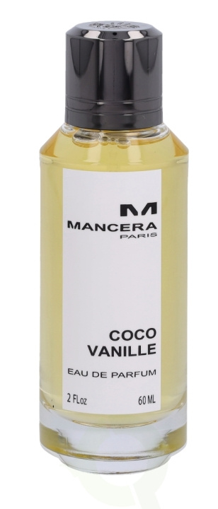 Mancera Coco Vanille Edp Spray 60 ml i gruppen HELSE OG SKJØNNHET / Duft og parfyme / Parfyme / Parfyme for henne hos TP E-commerce Nordic AB (C35845)