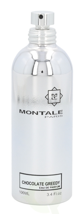 MONTALE Chocolate Greedy Edp Spray 100 ml i gruppen HELSE OG SKJØNNHET / Duft og parfyme / Parfyme / Unisex hos TP E-commerce Nordic AB (C35875)