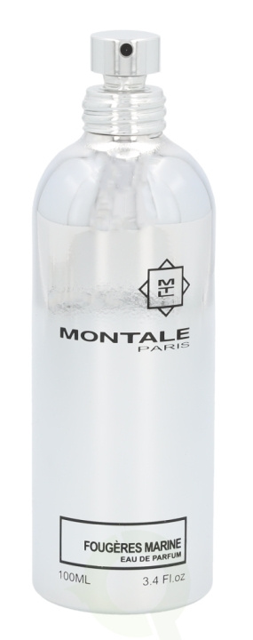MONTALE Fougeres Marine Edp Spray 100 ml i gruppen HELSE OG SKJØNNHET / Duft og parfyme / Parfyme / Unisex hos TP E-commerce Nordic AB (C35878)