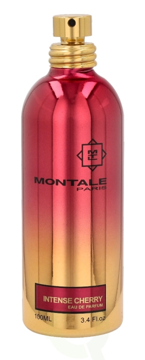 Montale Intense Cherry Edp Spray 100 ml i gruppen HELSE OG SKJØNNHET / Duft og parfyme / Parfyme / Unisex hos TP E-commerce Nordic AB (C35881)
