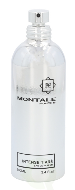 Montale Intense Tiare Edp Spray 100 ml i gruppen HELSE OG SKJØNNHET / Duft og parfyme / Parfyme / Unisex hos TP E-commerce Nordic AB (C35882)