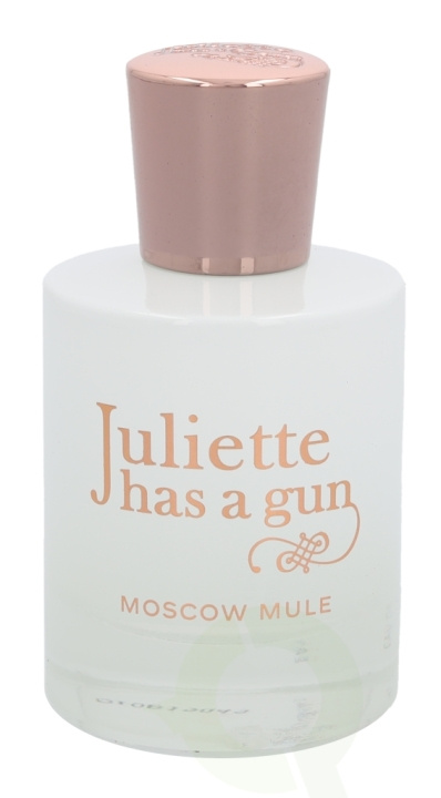 Juliette Has A Gun Moscow Mule Edp Spray 50 ml i gruppen HELSE OG SKJØNNHET / Duft og parfyme / Parfyme / Unisex hos TP E-commerce Nordic AB (C35892)